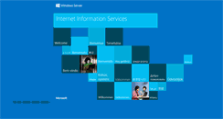Desktop Screenshot of development.polarsoftware.com